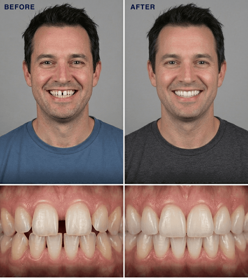 Before and After 2